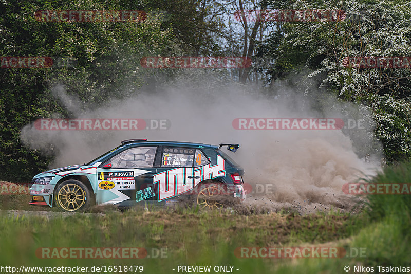 Bild #16518479 - Rallye de Wallonie 2022