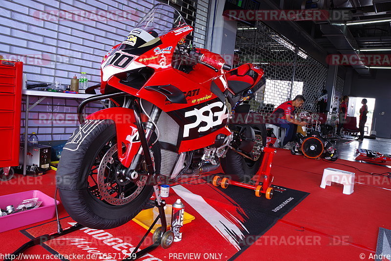 Bild #16571239 - OR Bric Superbike Championchip 2022