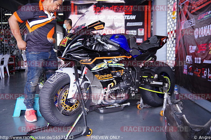 Bild #16571242 - OR Bric Superbike Championchip 2022