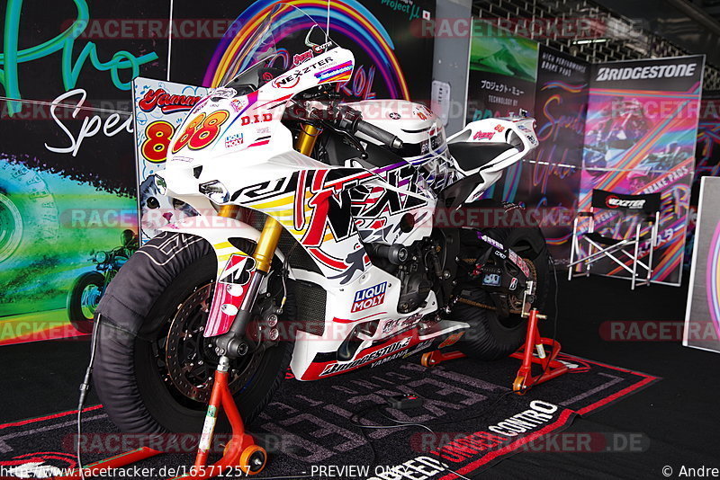 Bild #16571257 - OR Bric Superbike Championchip 2022