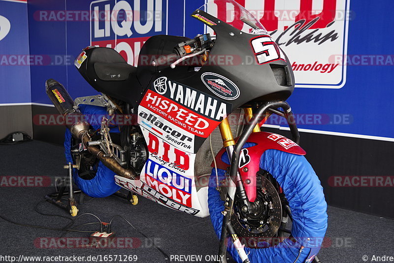 Bild #16571269 - OR Bric Superbike Championchip 2022