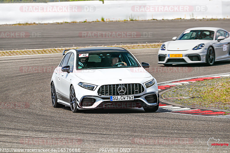 Bild #16576686 - SPORTFAHRERTRAINING GRAND-PRIX-STRECKE (09.05.2022)