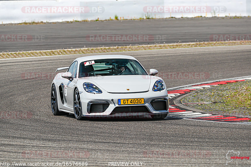 Bild #16576689 - SPORTFAHRERTRAINING GRAND-PRIX-STRECKE (09.05.2022)