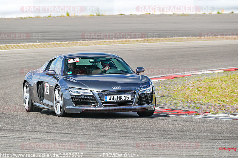 Bild #16576717 - SPORTFAHRERTRAINING GRAND-PRIX-STRECKE (09.05.2022)