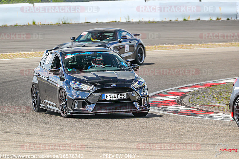 Bild #16576742 - SPORTFAHRERTRAINING GRAND-PRIX-STRECKE (09.05.2022)