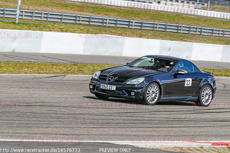 Bild #16576773 - SPORTFAHRERTRAINING GRAND-PRIX-STRECKE (09.05.2022)