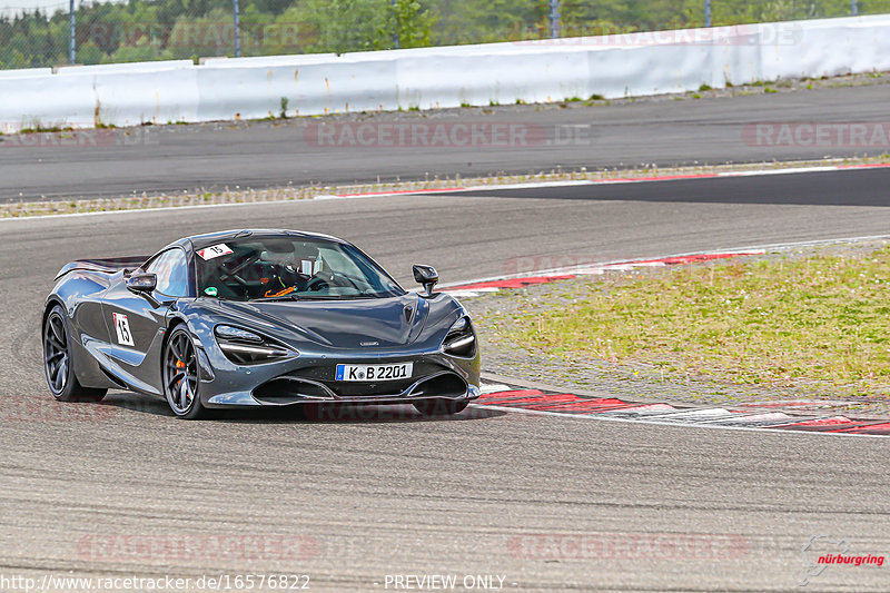 Bild #16576822 - SPORTFAHRERTRAINING GRAND-PRIX-STRECKE (09.05.2022)