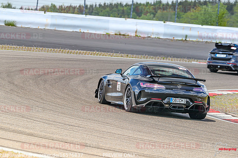 Bild #16576837 - SPORTFAHRERTRAINING GRAND-PRIX-STRECKE (09.05.2022)