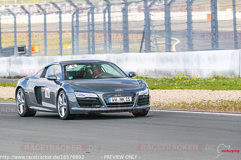 Bild #16576892 - SPORTFAHRERTRAINING GRAND-PRIX-STRECKE (09.05.2022)