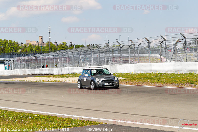 Bild #16576918 - SPORTFAHRERTRAINING GRAND-PRIX-STRECKE (09.05.2022)