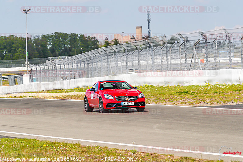 Bild #16576937 - SPORTFAHRERTRAINING GRAND-PRIX-STRECKE (09.05.2022)