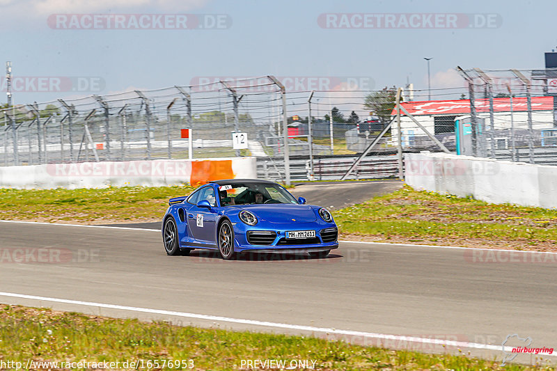 Bild #16576953 - SPORTFAHRERTRAINING GRAND-PRIX-STRECKE (09.05.2022)