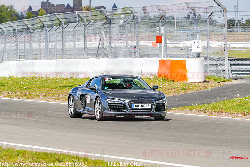 Bild #16576957 - SPORTFAHRERTRAINING GRAND-PRIX-STRECKE (09.05.2022)