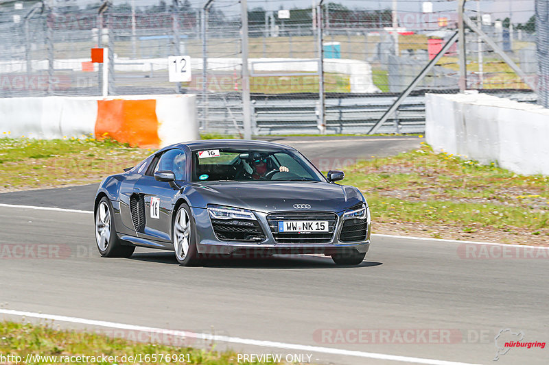 Bild #16576981 - SPORTFAHRERTRAINING GRAND-PRIX-STRECKE (09.05.2022)