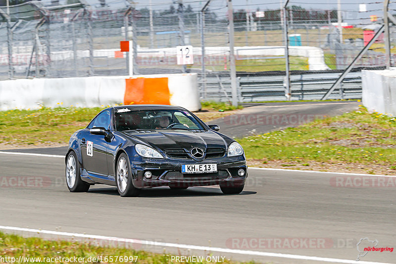 Bild #16576997 - SPORTFAHRERTRAINING GRAND-PRIX-STRECKE (09.05.2022)