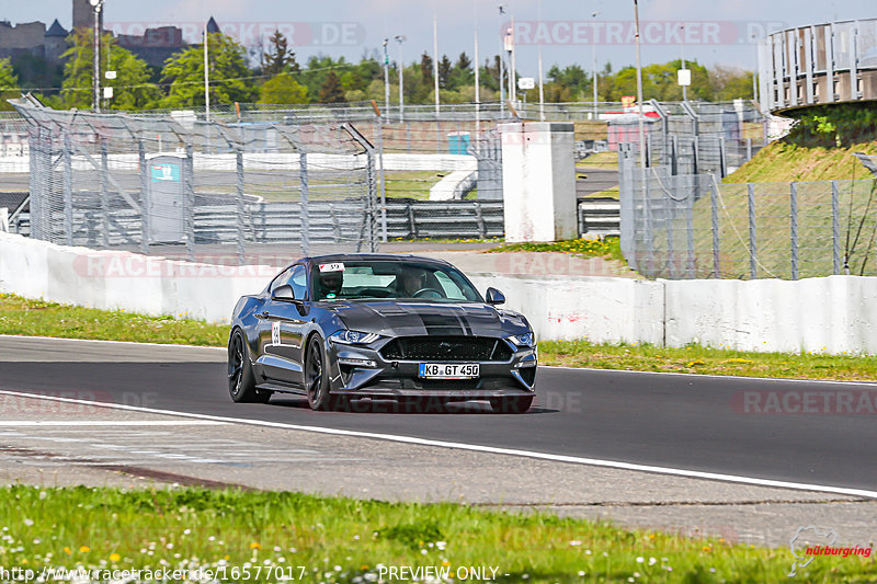 Bild #16577017 - SPORTFAHRERTRAINING GRAND-PRIX-STRECKE (09.05.2022)