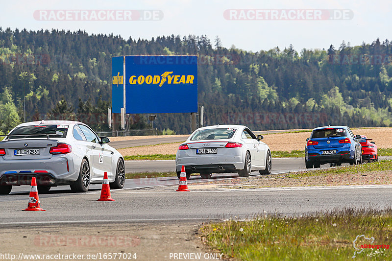 Bild #16577024 - SPORTFAHRERTRAINING GRAND-PRIX-STRECKE (09.05.2022)