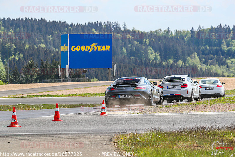 Bild #16577025 - SPORTFAHRERTRAINING GRAND-PRIX-STRECKE (09.05.2022)