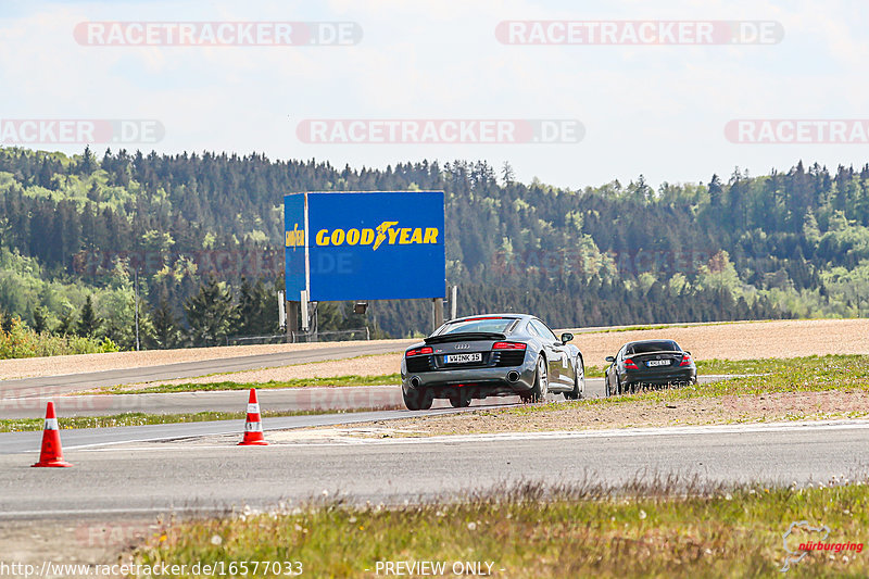 Bild #16577033 - SPORTFAHRERTRAINING GRAND-PRIX-STRECKE (09.05.2022)