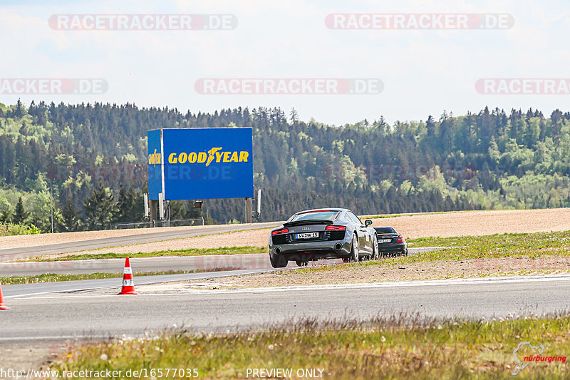 Bild #16577035 - SPORTFAHRERTRAINING GRAND-PRIX-STRECKE (09.05.2022)