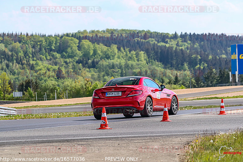 Bild #16577036 - SPORTFAHRERTRAINING GRAND-PRIX-STRECKE (09.05.2022)