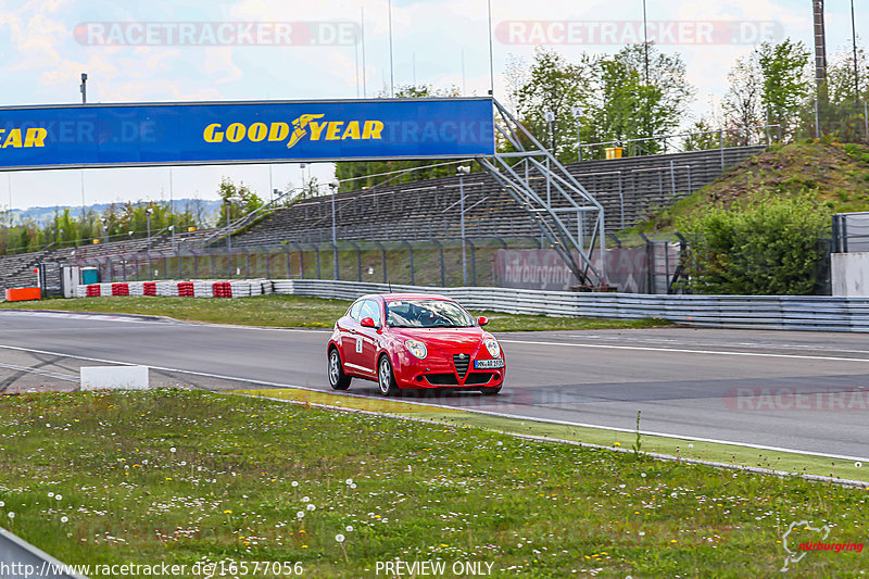 Bild #16577056 - SPORTFAHRERTRAINING GRAND-PRIX-STRECKE (09.05.2022)