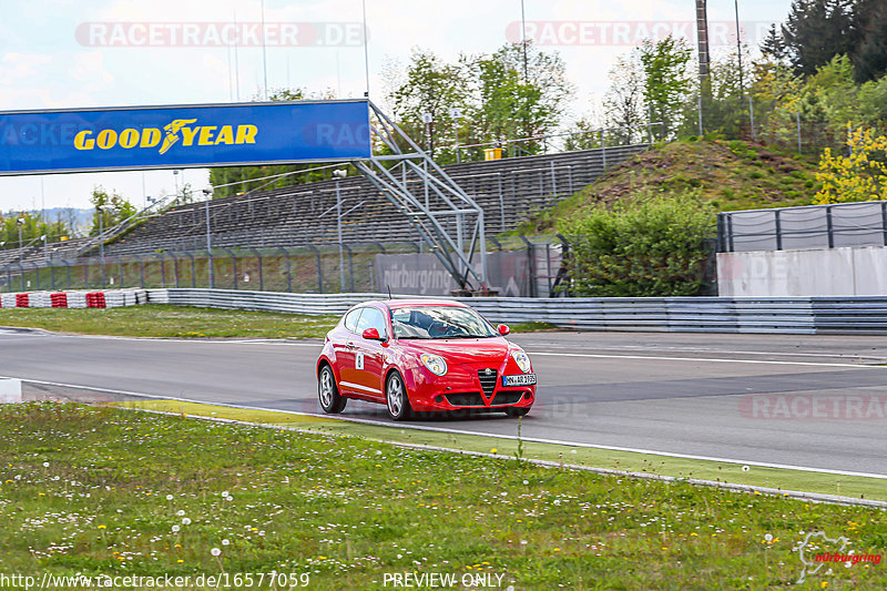 Bild #16577059 - SPORTFAHRERTRAINING GRAND-PRIX-STRECKE (09.05.2022)