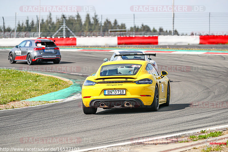 Bild #16577103 - SPORTFAHRERTRAINING GRAND-PRIX-STRECKE (09.05.2022)