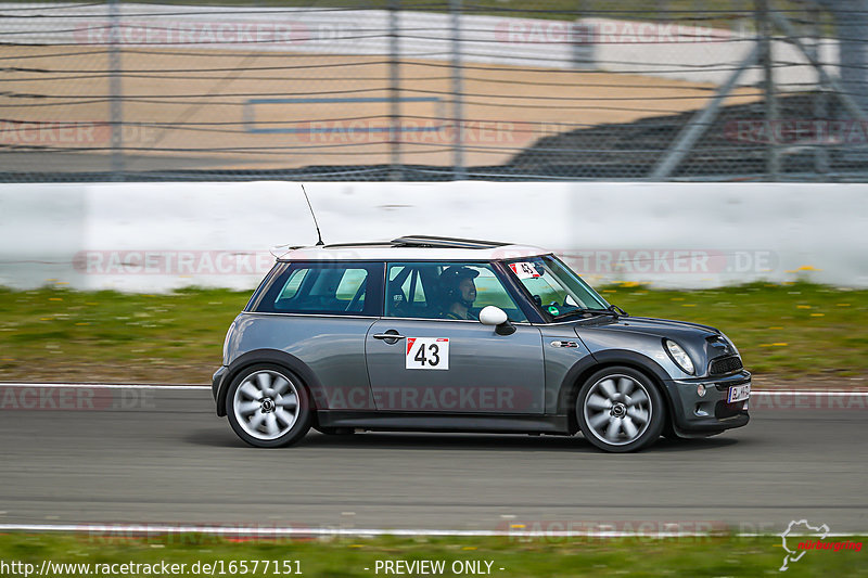 Bild #16577151 - SPORTFAHRERTRAINING GRAND-PRIX-STRECKE (09.05.2022)