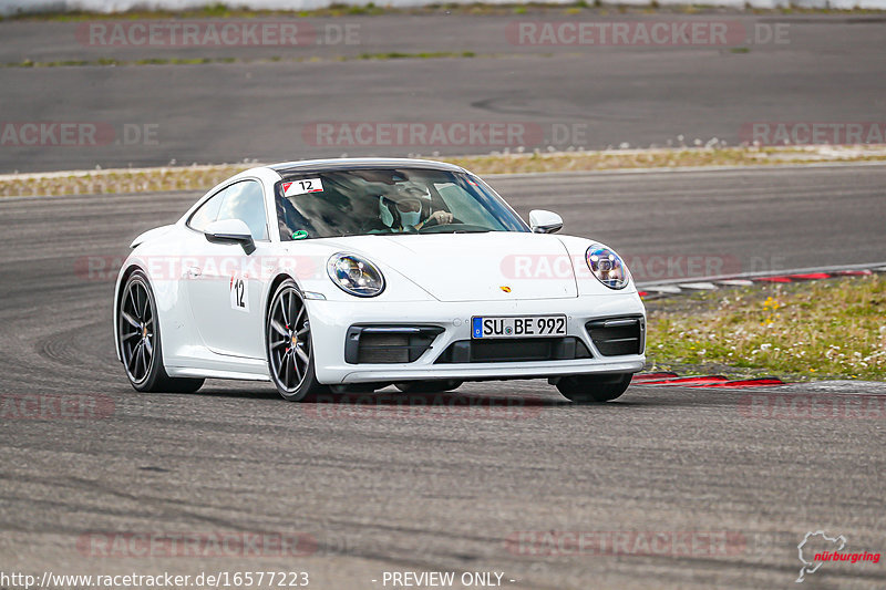 Bild #16577223 - SPORTFAHRERTRAINING GRAND-PRIX-STRECKE (09.05.2022)