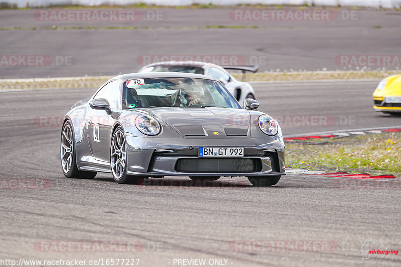 Bild #16577227 - SPORTFAHRERTRAINING GRAND-PRIX-STRECKE (09.05.2022)