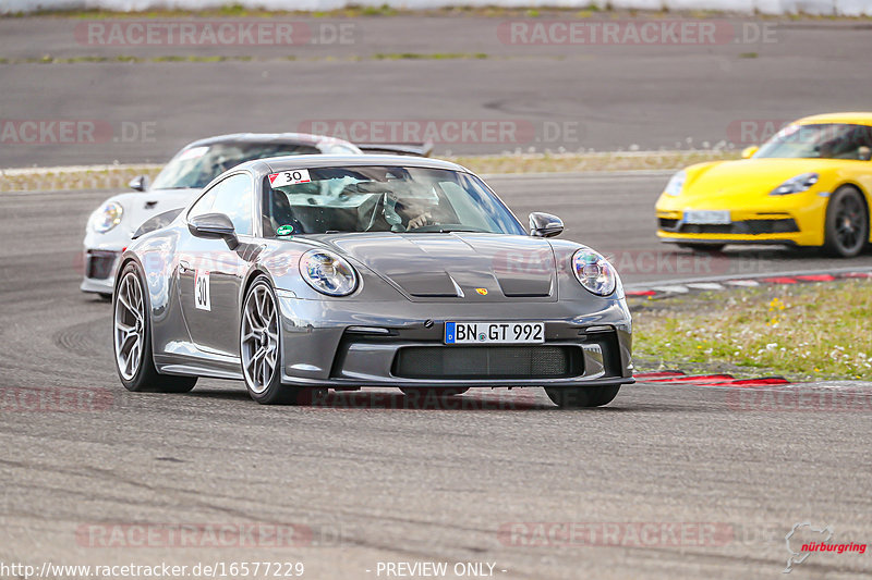 Bild #16577229 - SPORTFAHRERTRAINING GRAND-PRIX-STRECKE (09.05.2022)