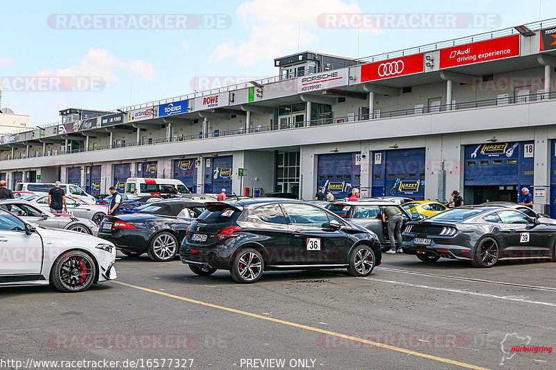 Bild #16577327 - SPORTFAHRERTRAINING GRAND-PRIX-STRECKE (09.05.2022)