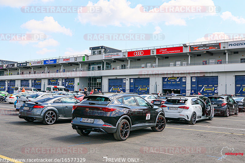 Bild #16577329 - SPORTFAHRERTRAINING GRAND-PRIX-STRECKE (09.05.2022)