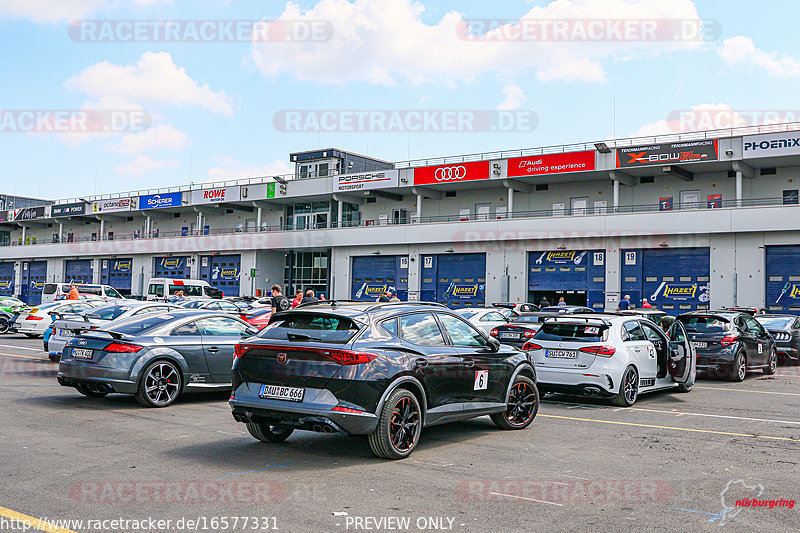 Bild #16577331 - SPORTFAHRERTRAINING GRAND-PRIX-STRECKE (09.05.2022)