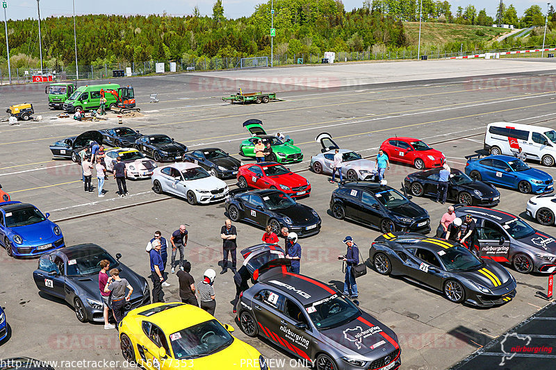 Bild #16577353 - SPORTFAHRERTRAINING GRAND-PRIX-STRECKE (09.05.2022)