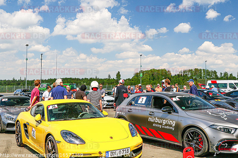 Bild #16577369 - SPORTFAHRERTRAINING GRAND-PRIX-STRECKE (09.05.2022)