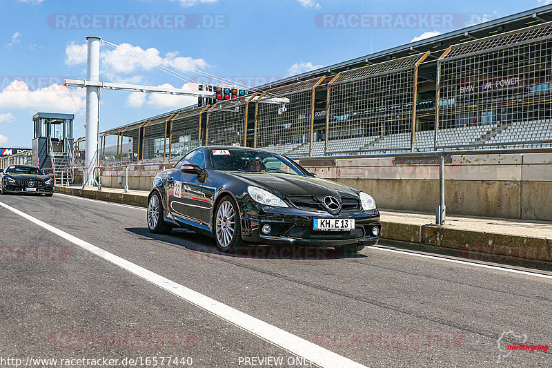 Bild #16577440 - SPORTFAHRERTRAINING GRAND-PRIX-STRECKE (09.05.2022)