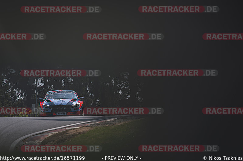 Bild #16571199 - Nürburgring 24h Qualifying Race 2 2022