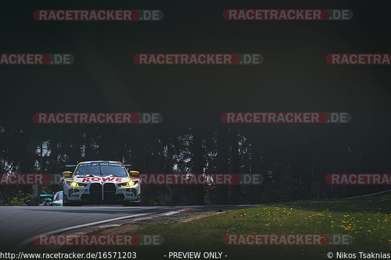 Bild #16571203 - Nürburgring 24h Qualifying Race 2 2022