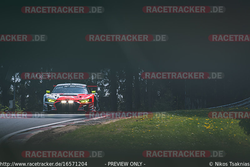Bild #16571204 - Nürburgring 24h Qualifying Race 2 2022