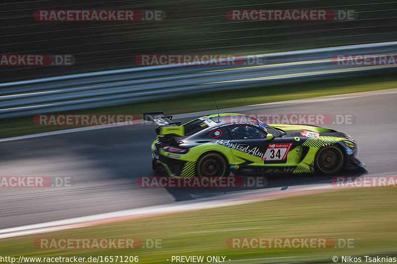 Bild #16571206 - Nürburgring 24h Qualifying Race 2 2022