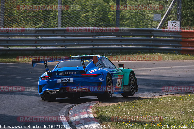 Bild #16571231 - Nürburgring 24h Qualifying Race 2 2022