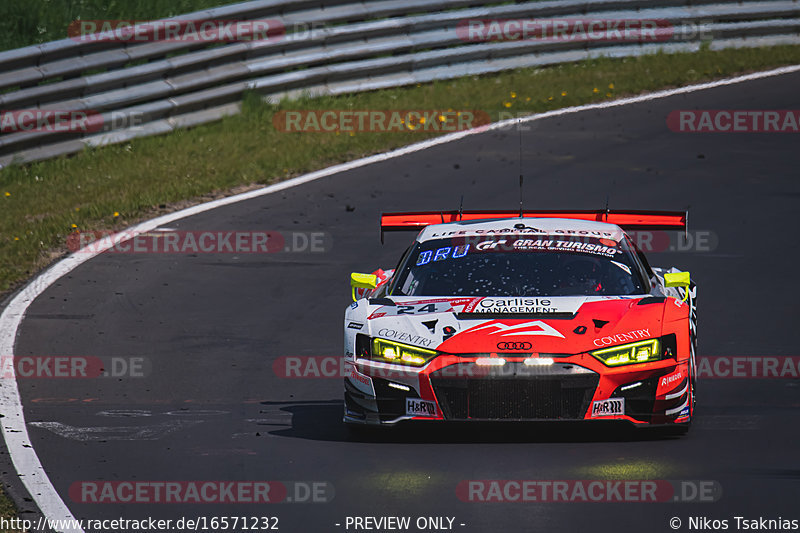 Bild #16571232 - Nürburgring 24h Qualifying Race 2 2022