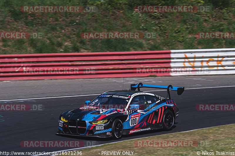 Bild #16571236 - Nürburgring 24h Qualifying Race 2 2022