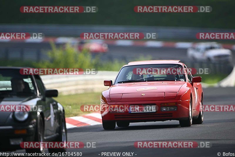 Bild #16704580 - Nordschleife Pur - MSC Adenau e.V. (15.05.2022)