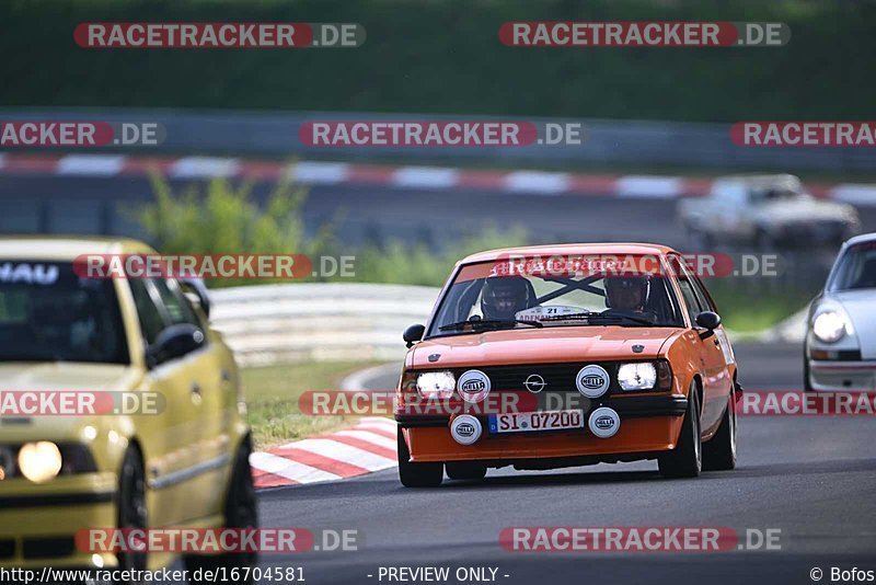 Bild #16704581 - Nordschleife Pur - MSC Adenau e.V. (15.05.2022)