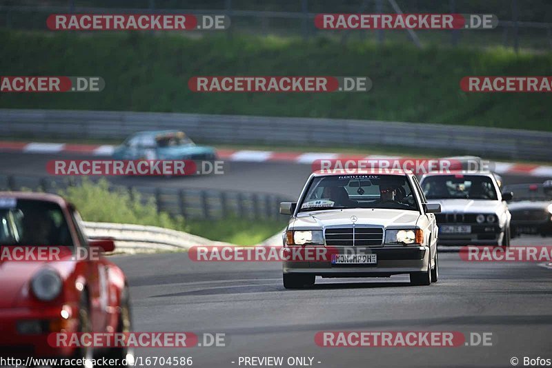 Bild #16704586 - Nordschleife Pur - MSC Adenau e.V. (15.05.2022)