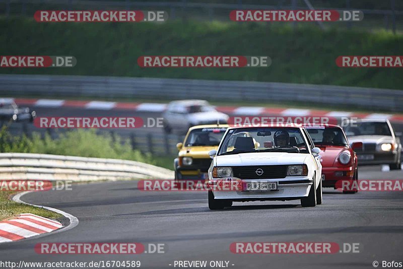 Bild #16704589 - Nordschleife Pur - MSC Adenau e.V. (15.05.2022)