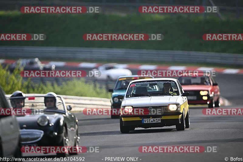 Bild #16704592 - Nordschleife Pur - MSC Adenau e.V. (15.05.2022)